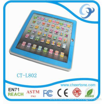 latest kids ipad for learning ,y-pad learning toy